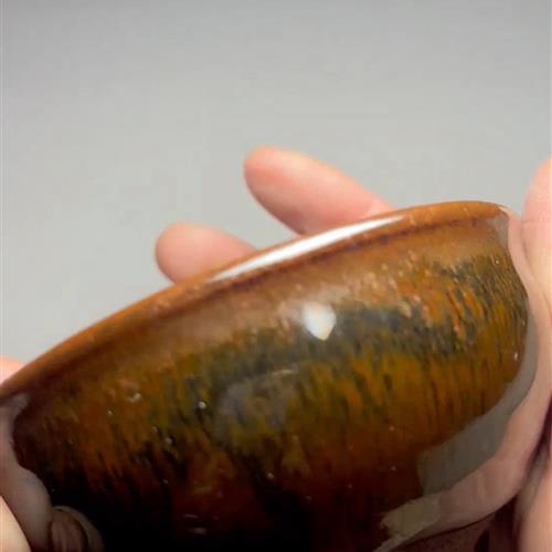 【闪购商品】茶盏-442............