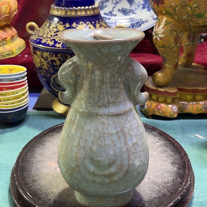 摆件摆件摆件摆件摆件瓷器摆件创意瓷器