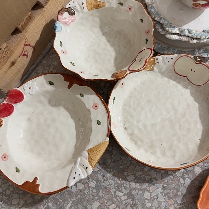 微瑕陶瓷完美主义者勿拍3