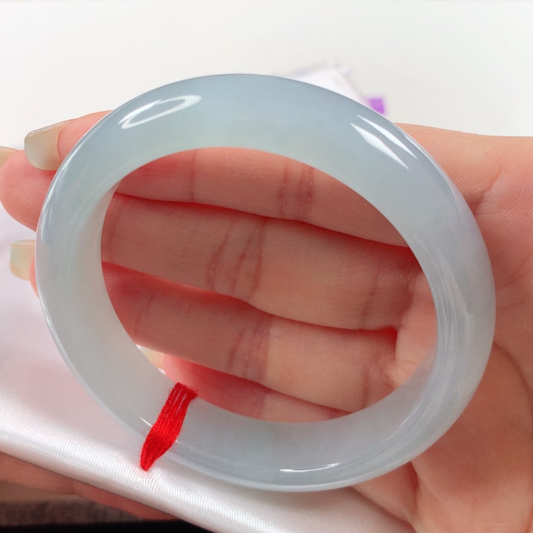 未镶嵌手镯翡翠 正圈①⑨①推荐⭐⭐⭐