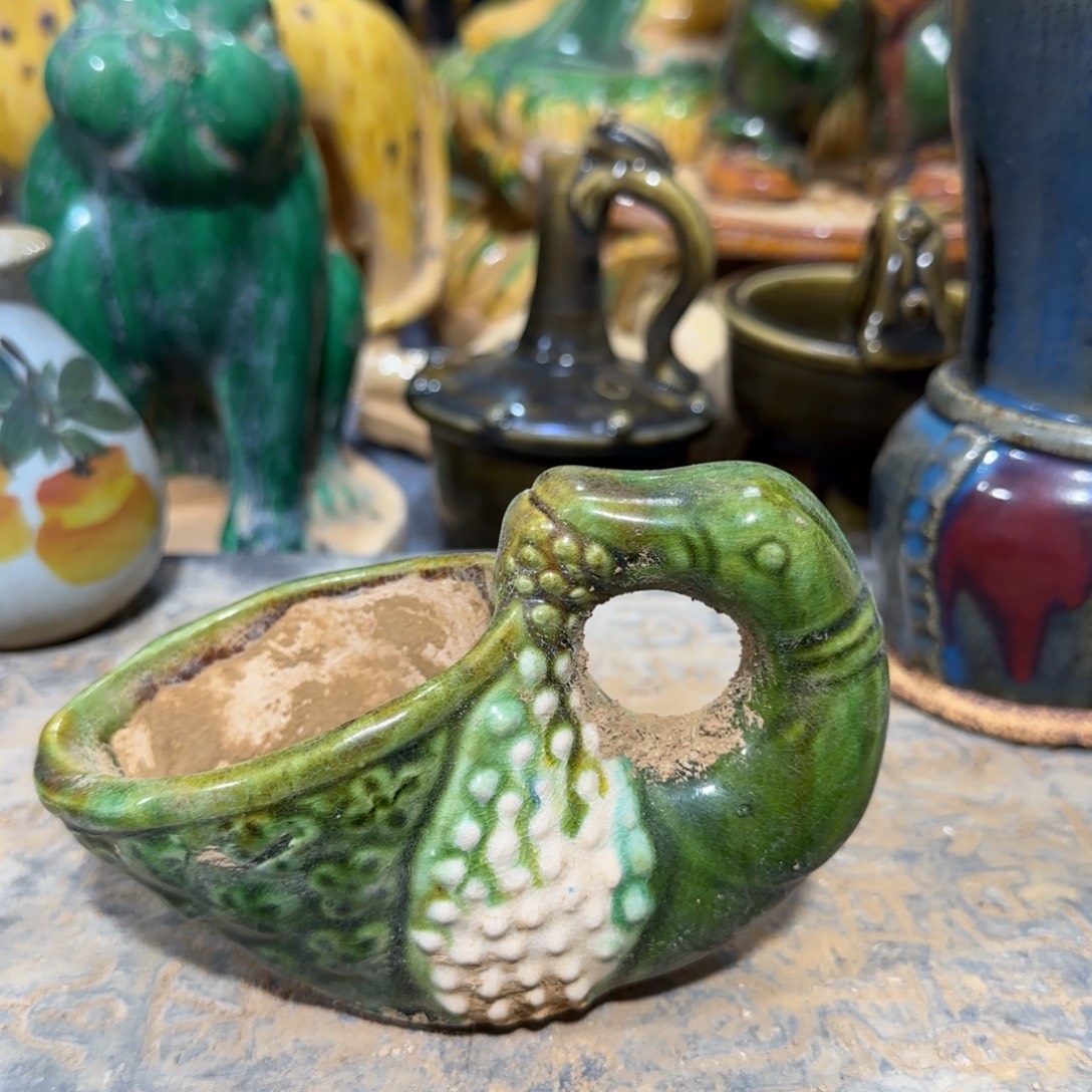 陶瓷摆件摆件摆件