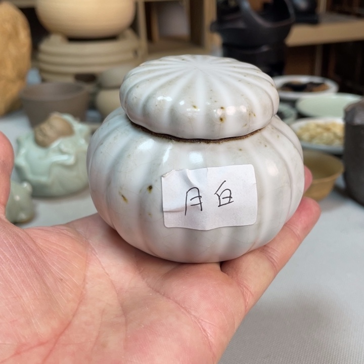 壶茶壶陶瓷茶具茶杯