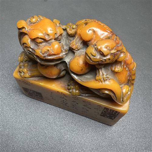 《16》-仿古现代创意摆件-No.LPSLN-SG