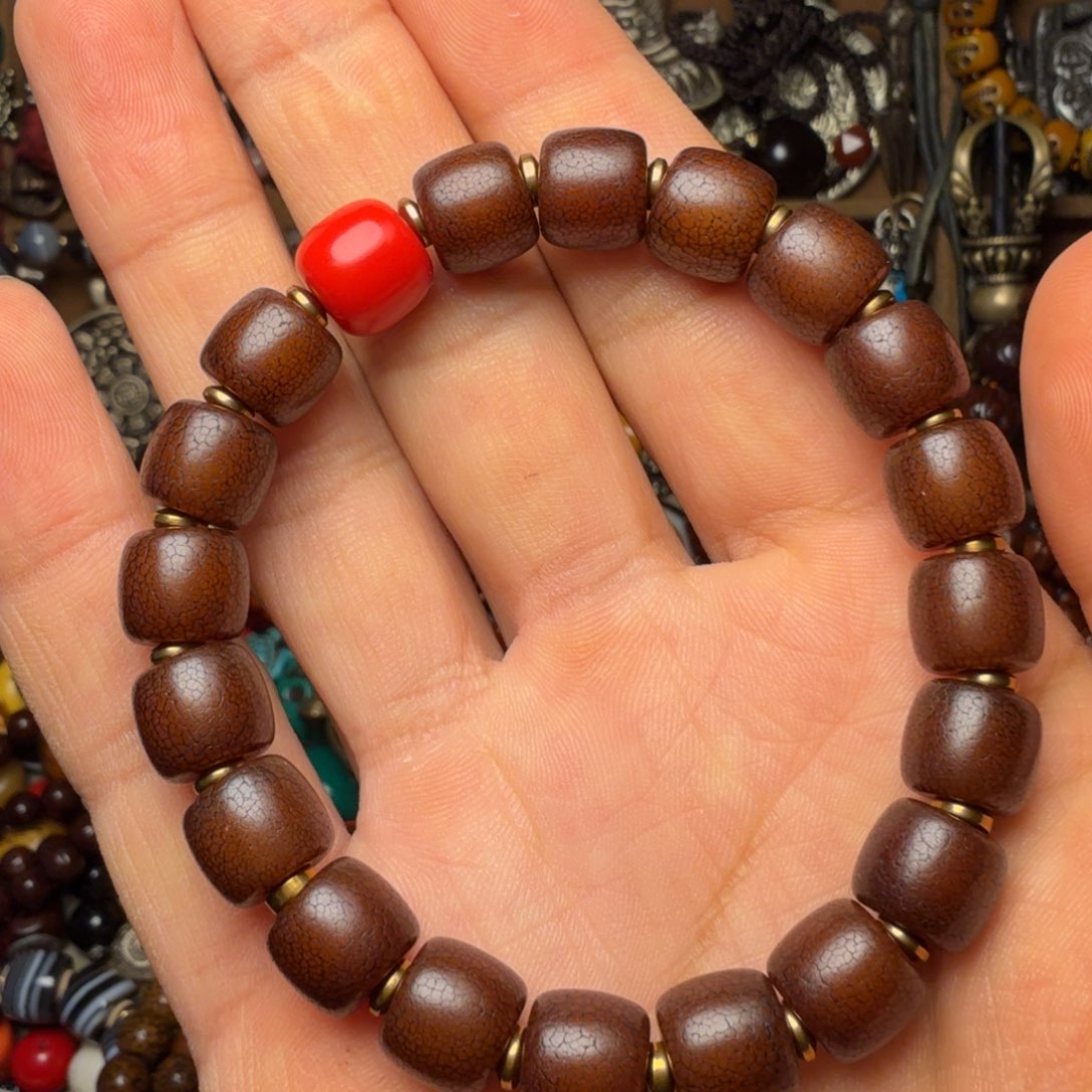手串菩提根/象牙果