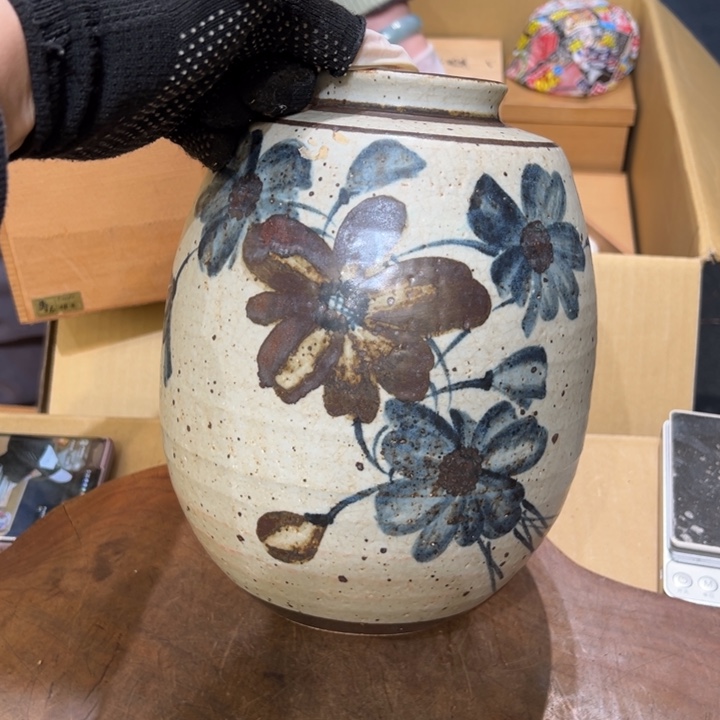 瓷器周边默认瑕疵1