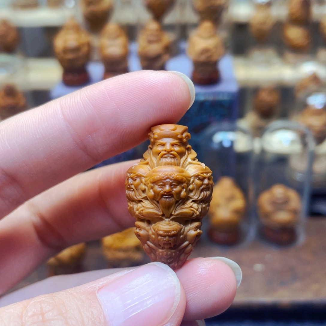 橄榄核手串/手链橄榄