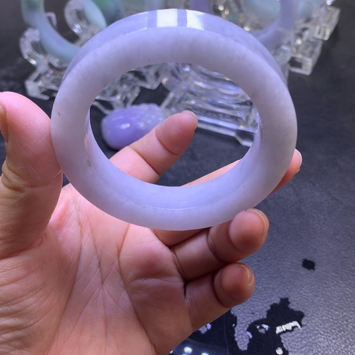 定制翡翠翡翠未镶嵌小*蛋