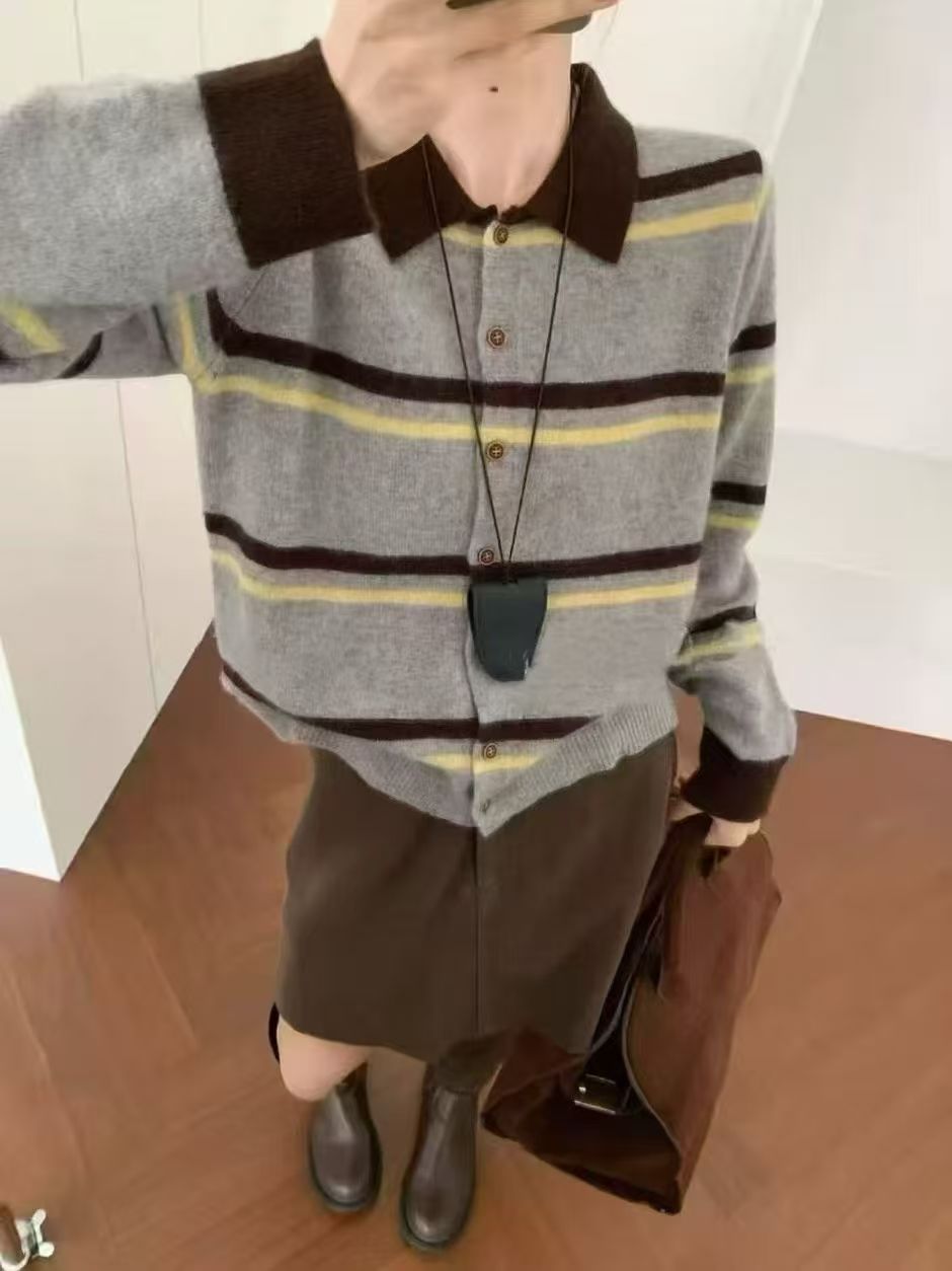 潮牌女装宽松时尚2025