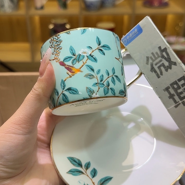 骨瓷实付满10包邮哈