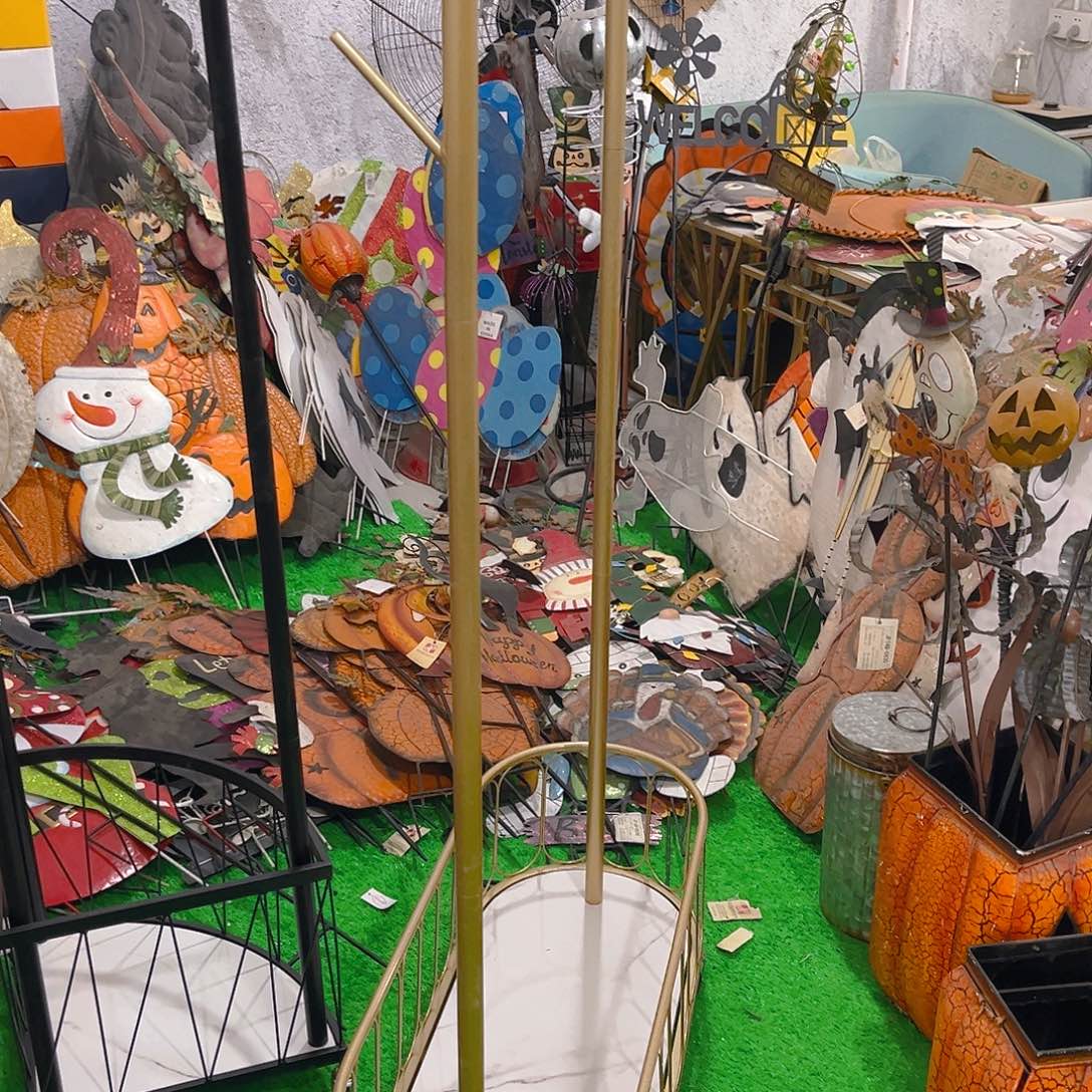 红陶健健康康快快乐乐平平安安