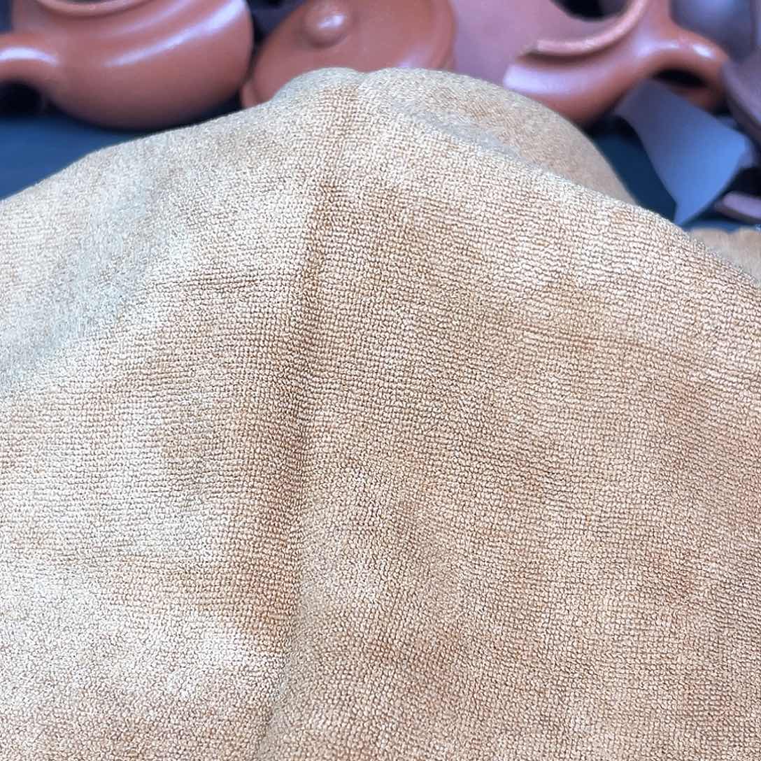 茶壶紫砂张倩倩黄龙山朱泥全手RYFG