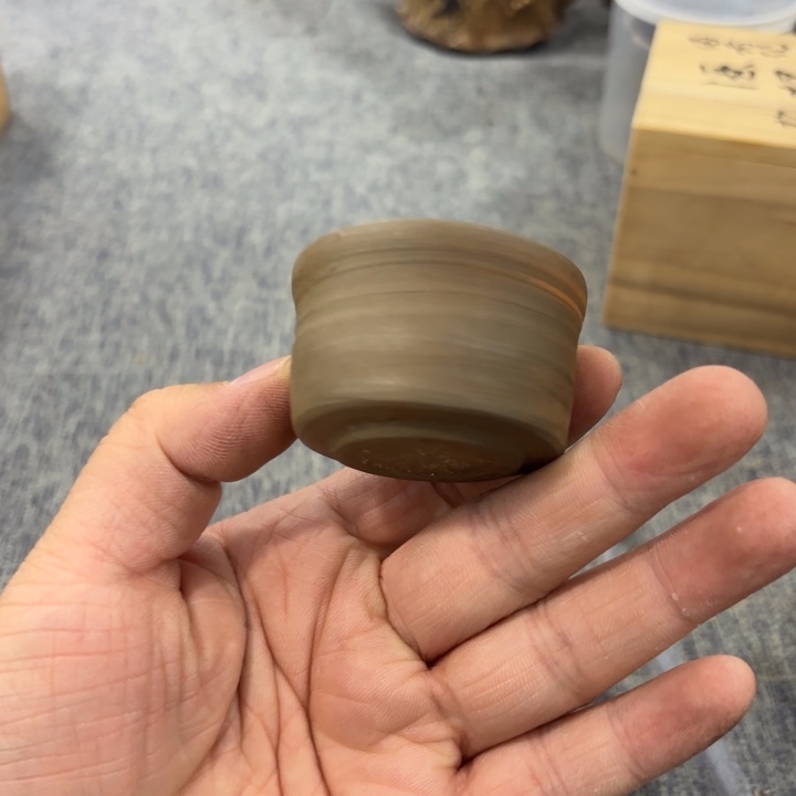 非常喜欢这个瓷器