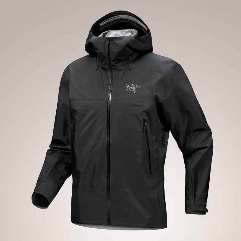 ARC'TERYX/始祖鸟Beta SL男子户外冲锋衣防风硬壳上衣X000009681