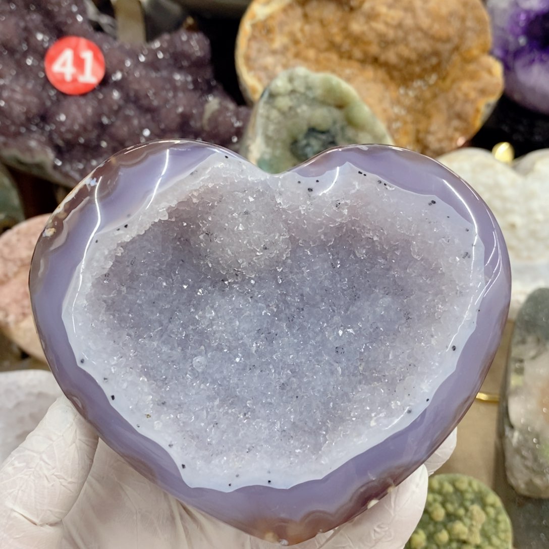 水晶天然水晶摆件未镶嵌