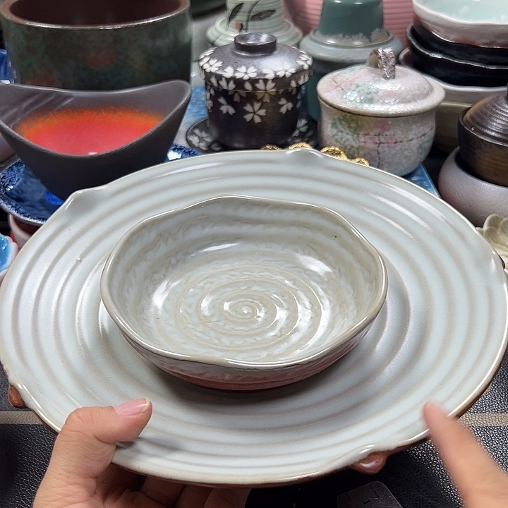 陶本店全场拍满20包邮