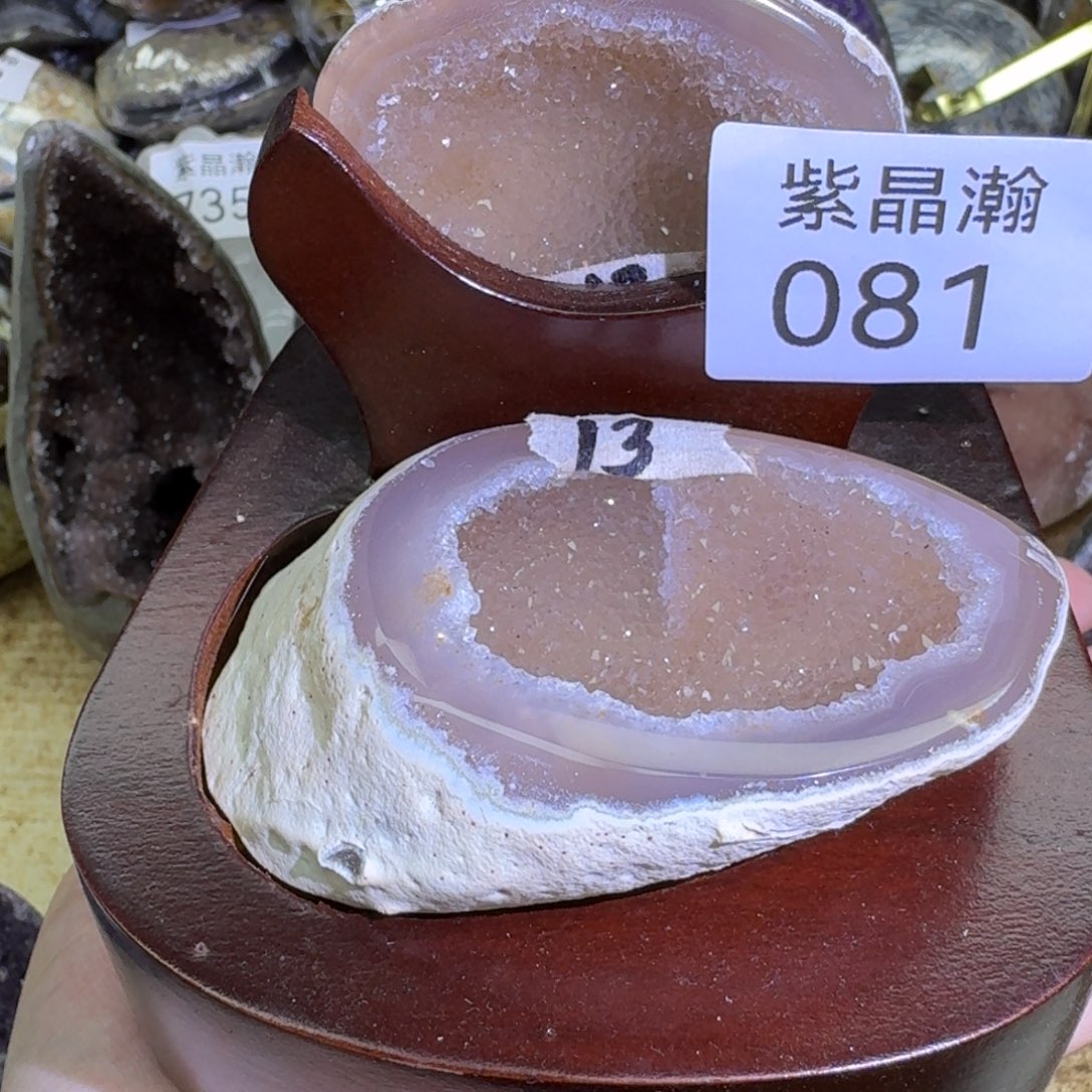 未镶嵌大型摆件（非配饰）水晶