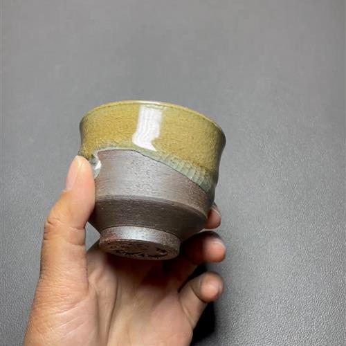 【闪购商品】茶盏-502............