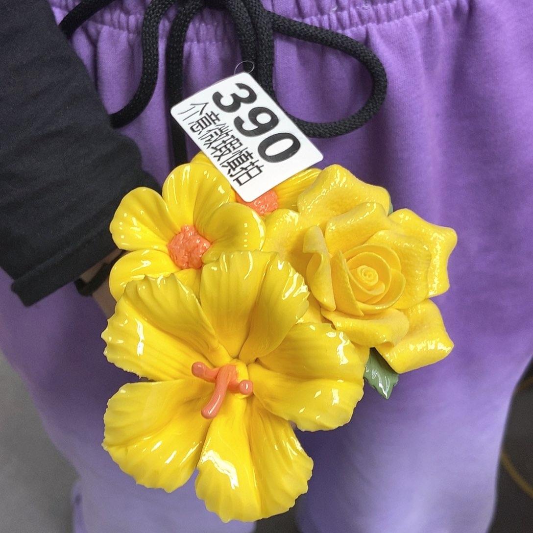 陶瓷设计风格现代