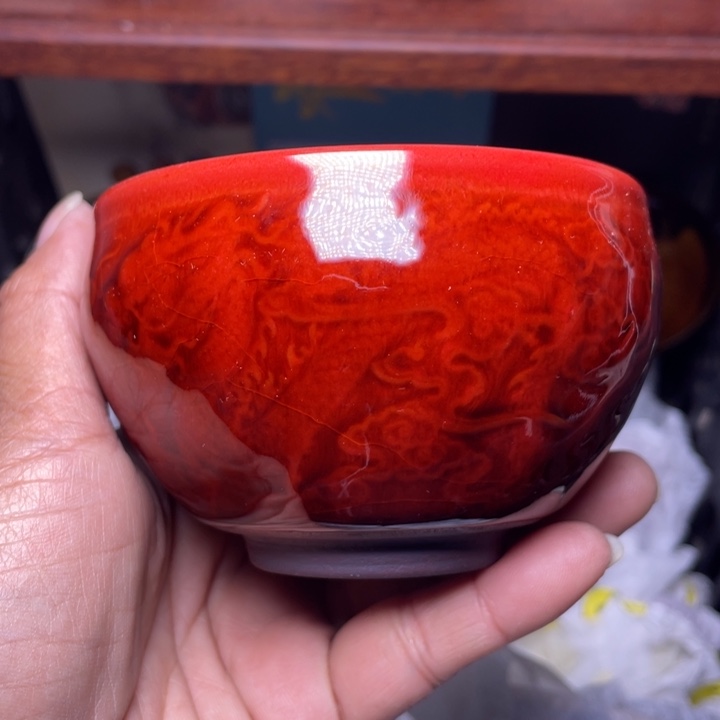 茶盏你是谁呢是吗