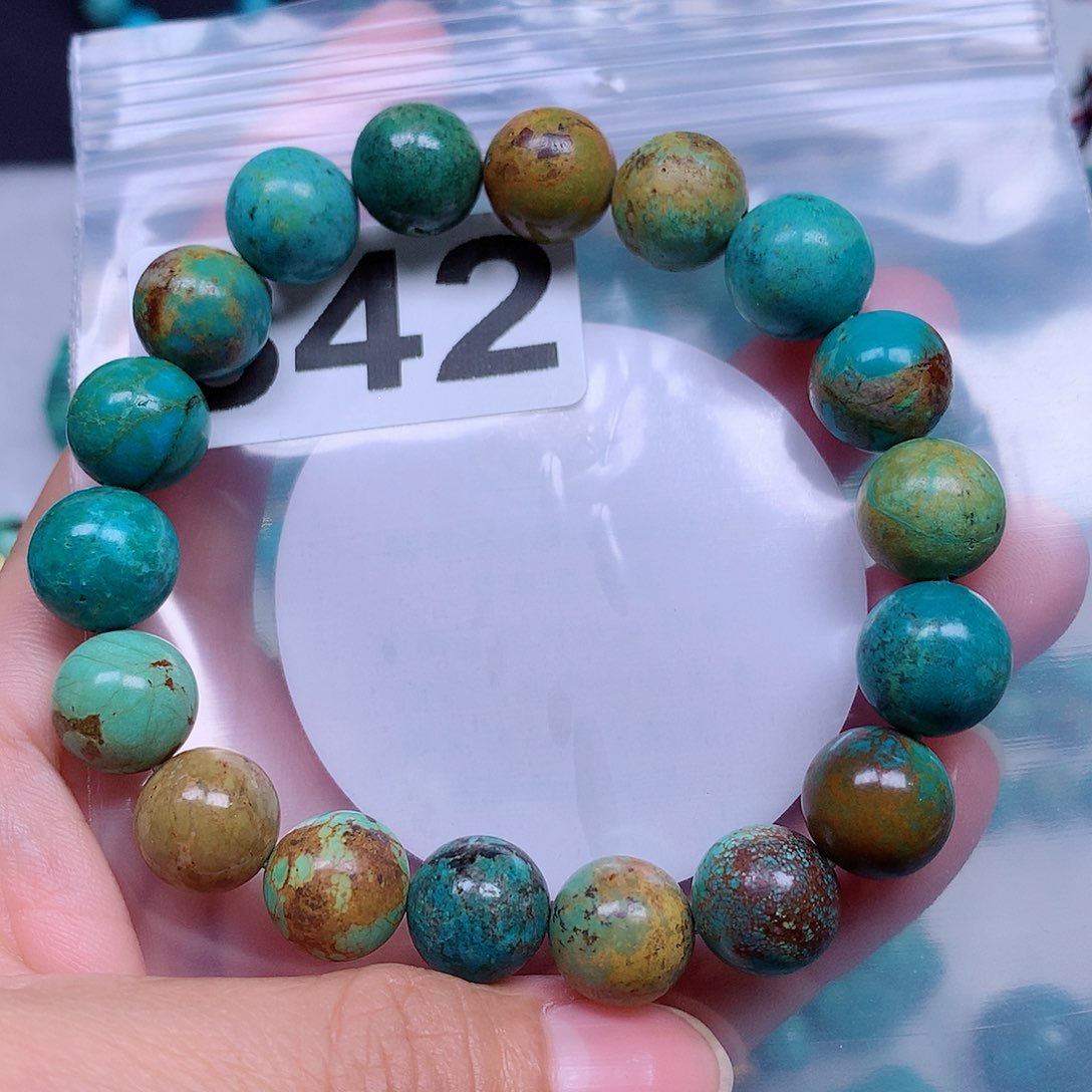 空竹粉丝专享十堰特色手工散珠