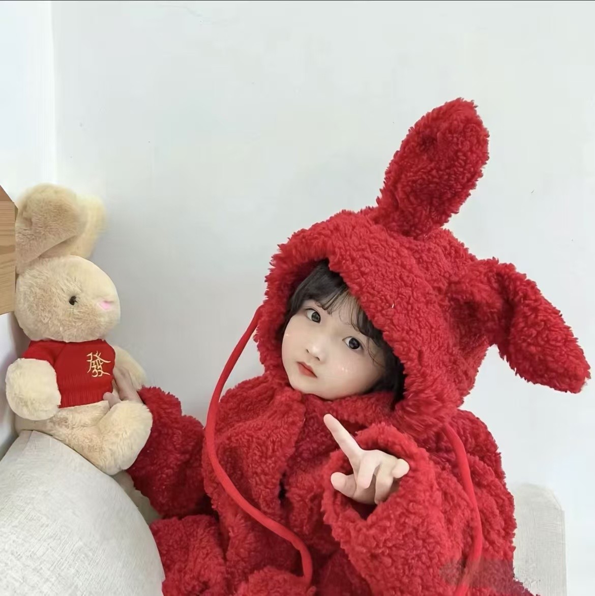 米洛家断码（加厚卫衣）