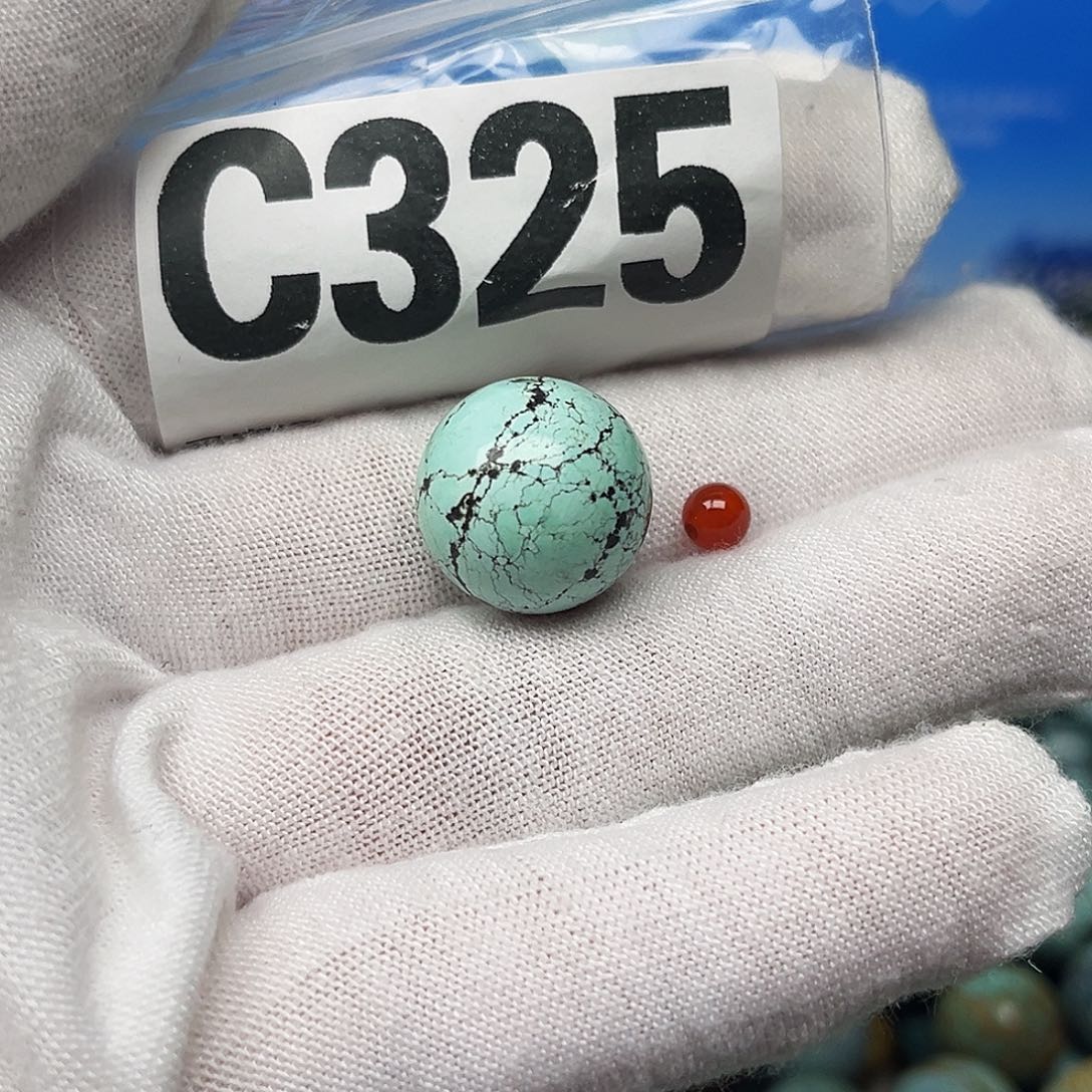 南红玛瑙配饰未镶嵌