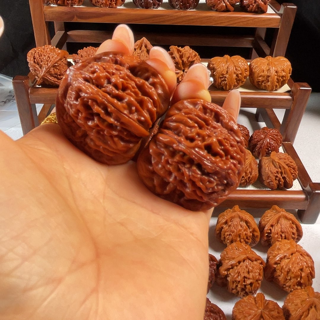 核桃全品平谷四座楼