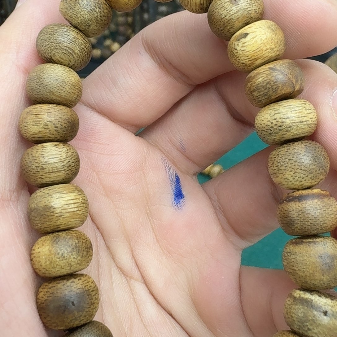 沉香沉香碎屑芽庄白奇414