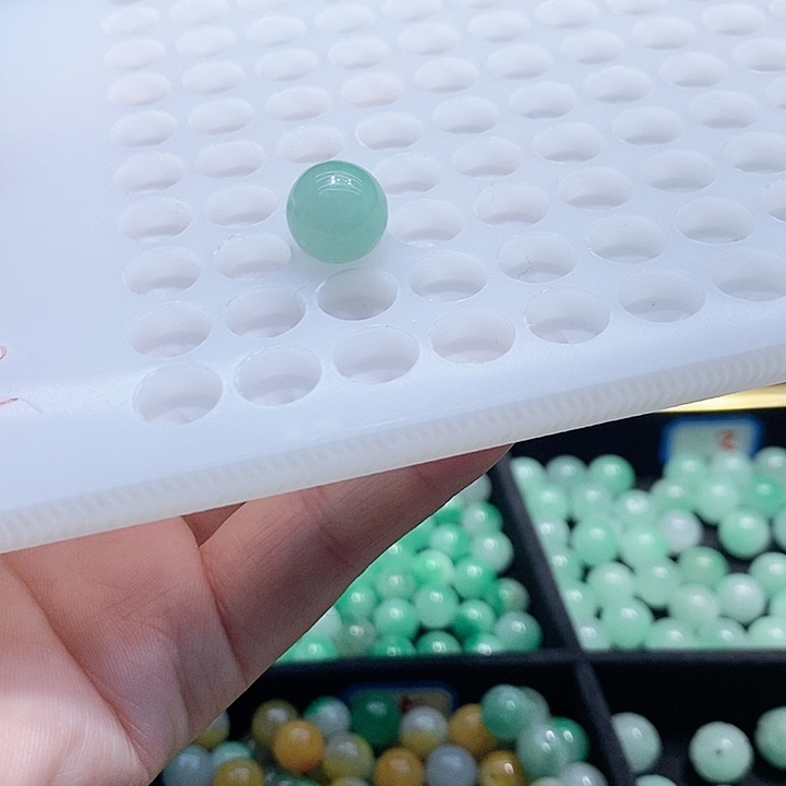 翡翠散珠冰果冻卡13