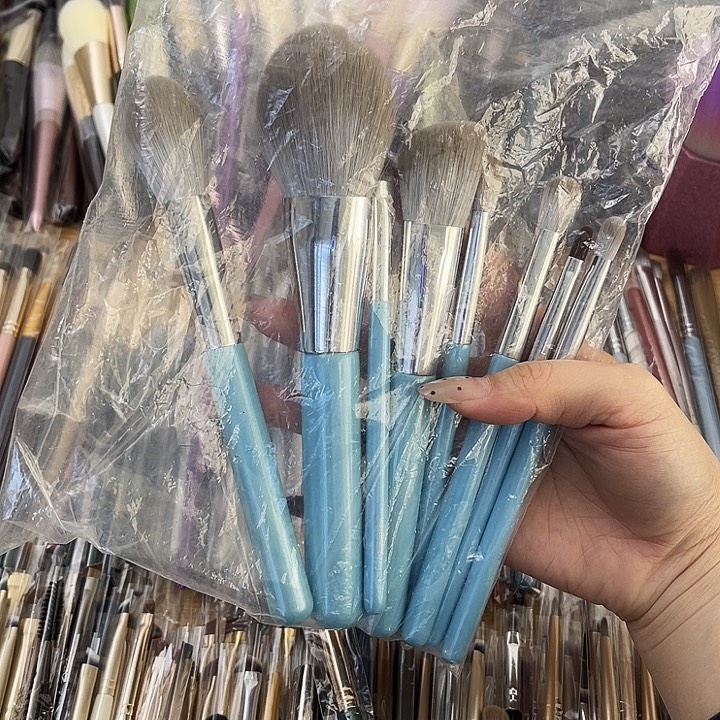 桔****蓝色套刷 不退不换