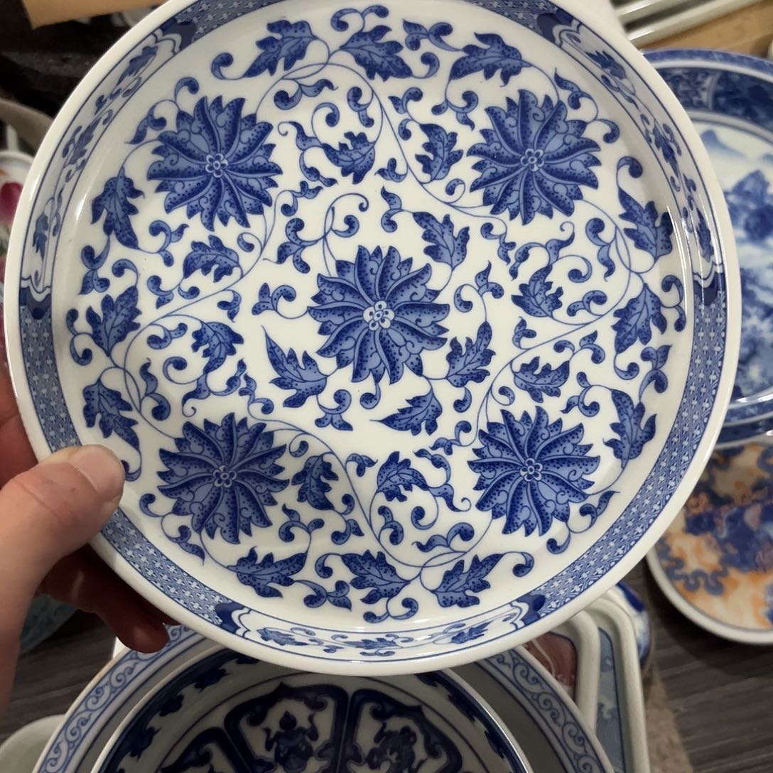 陶摆件仓库直播间专属链接