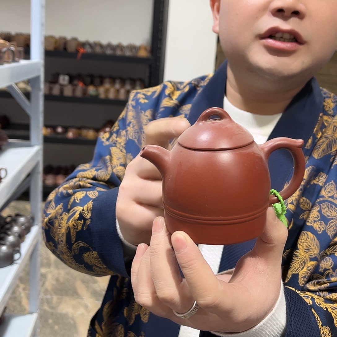 茶壶紫砂llookenkenoooo