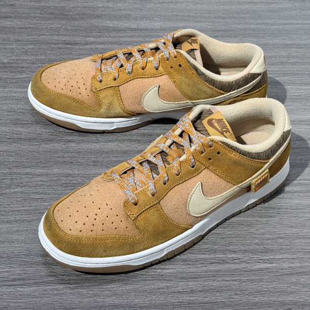 42.5码/Dunk玩具熊/休闲鞋/DZ5350/无原盒 店