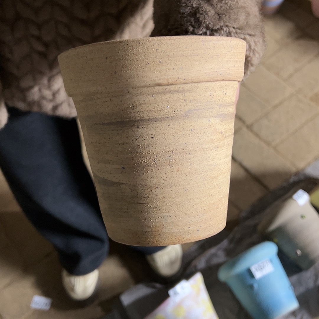 030景德镇陶瓷口13高13