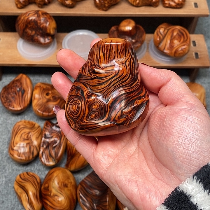 亲***X柏木太行崖柏陈化