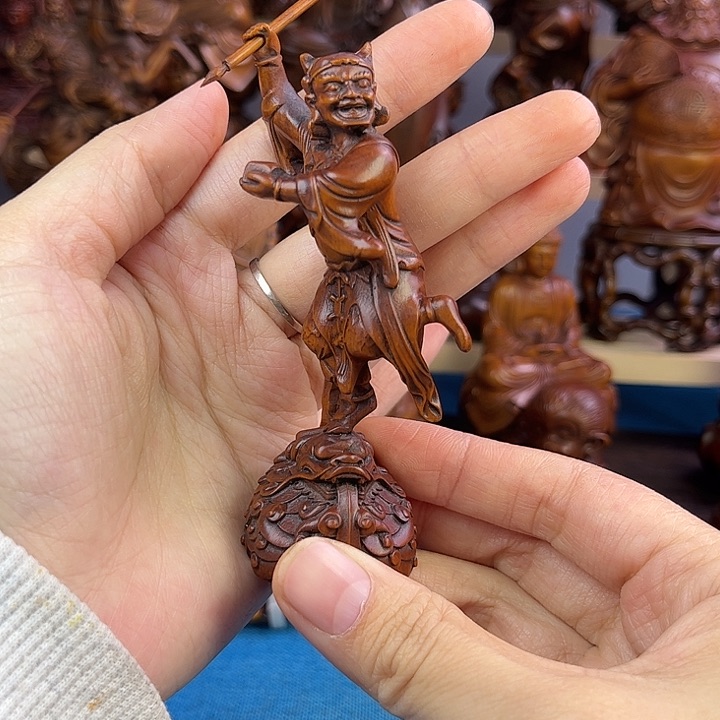 黄杨木小叶黄杨木