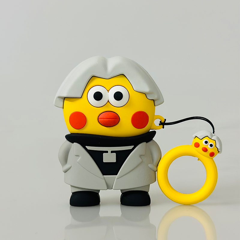 【专车专用】卡通汽车钥匙套大众丰田本田吉利哈弗创意可爱车载好物