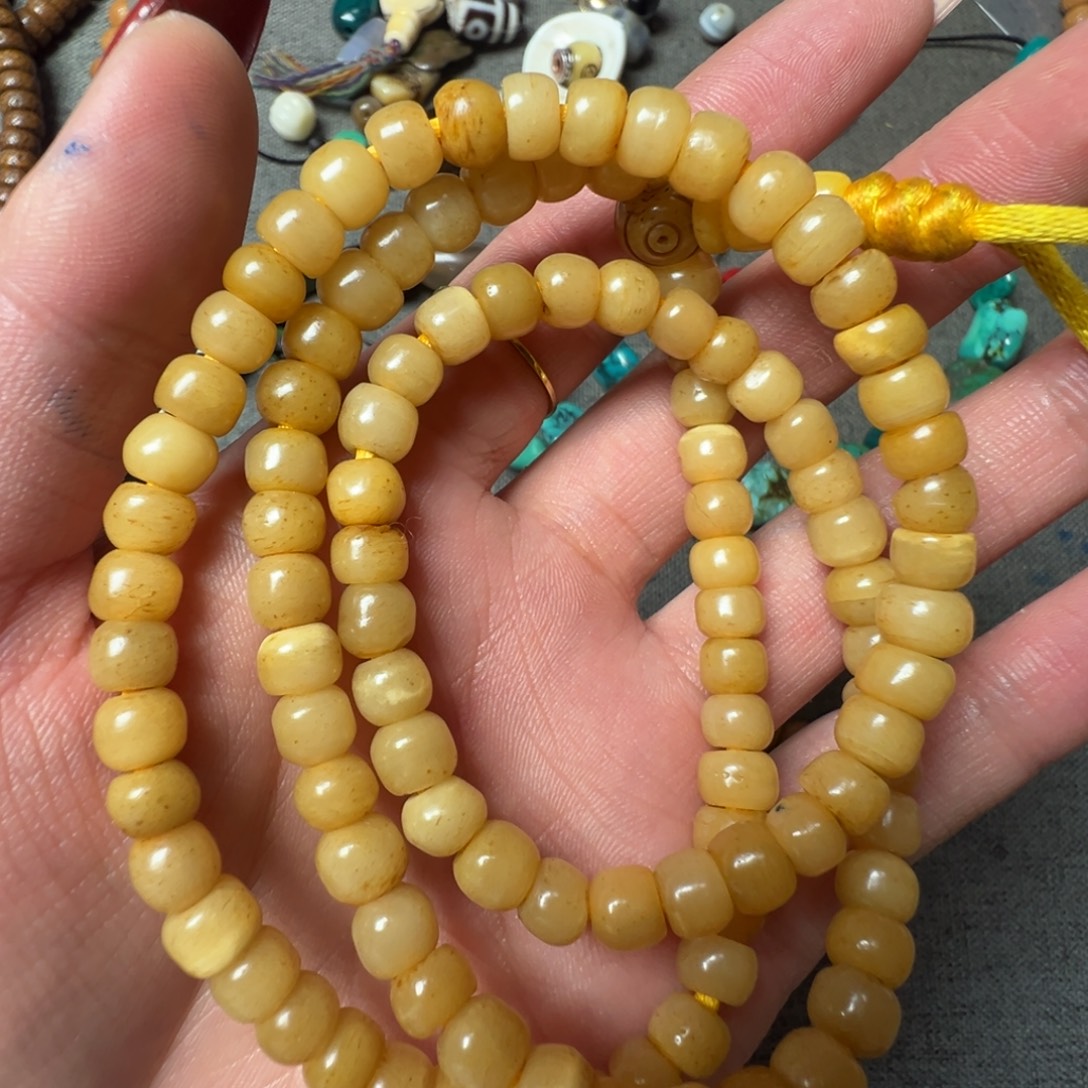 琉璃纯铜合金工艺品随机发货