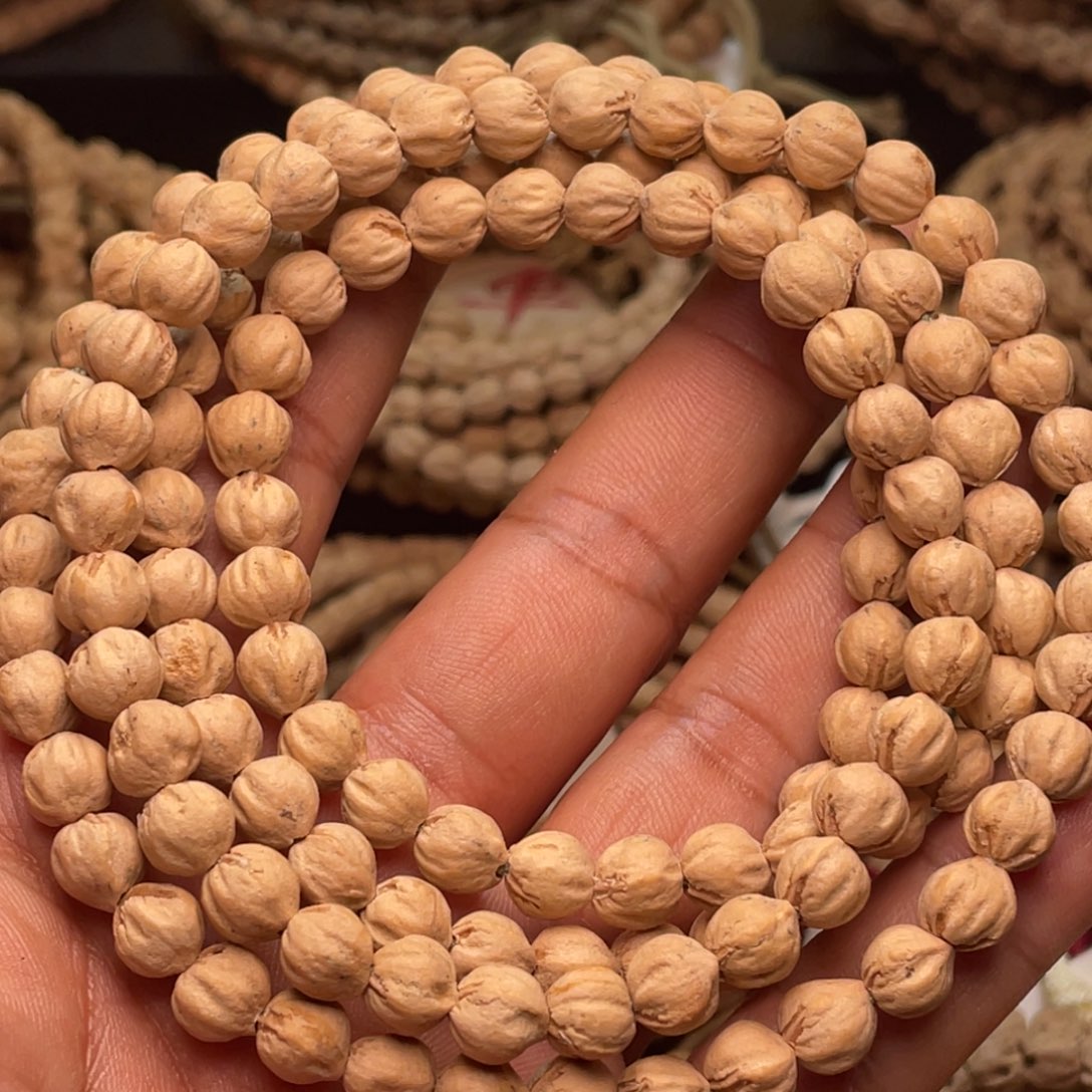 手串柏香籽/百香籽