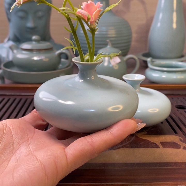 原产地汝瓷一一一一一