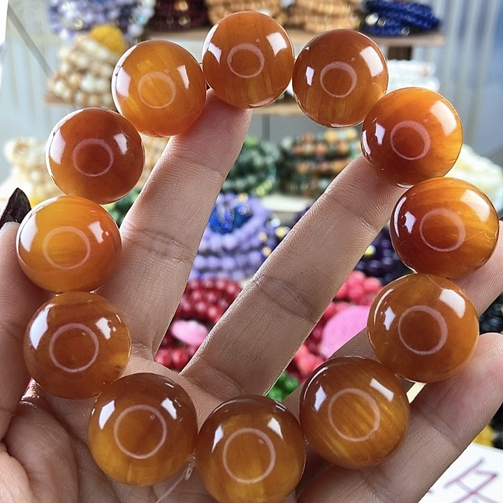 千眼菩提吊坠菩提