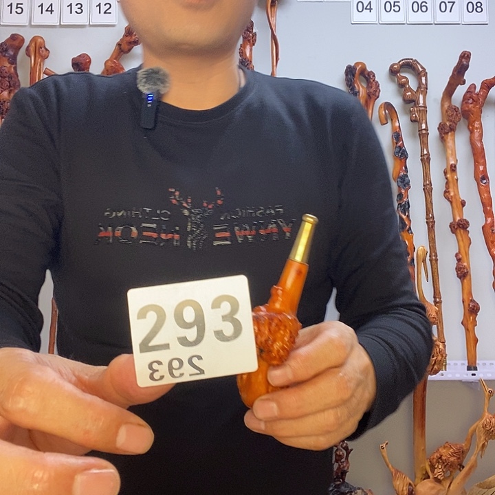 7***人大叶紫檀（黑酸枝木类）