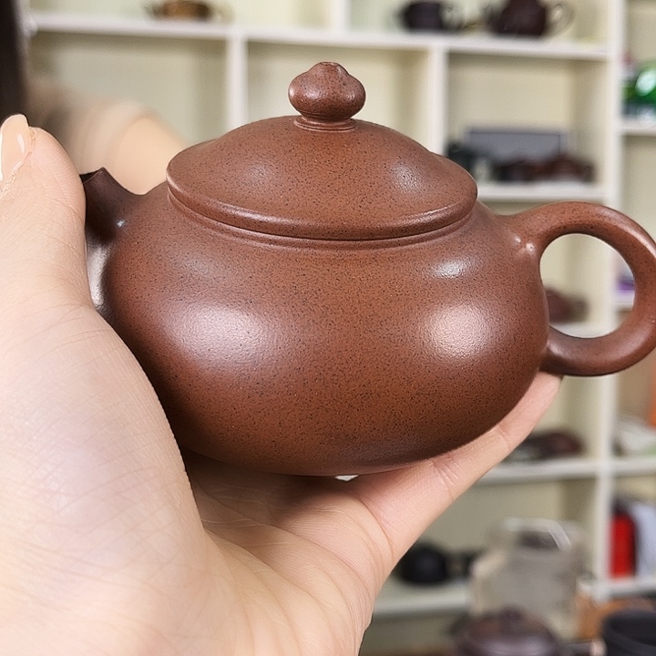 茶壶紫砂紫砂工艺厂