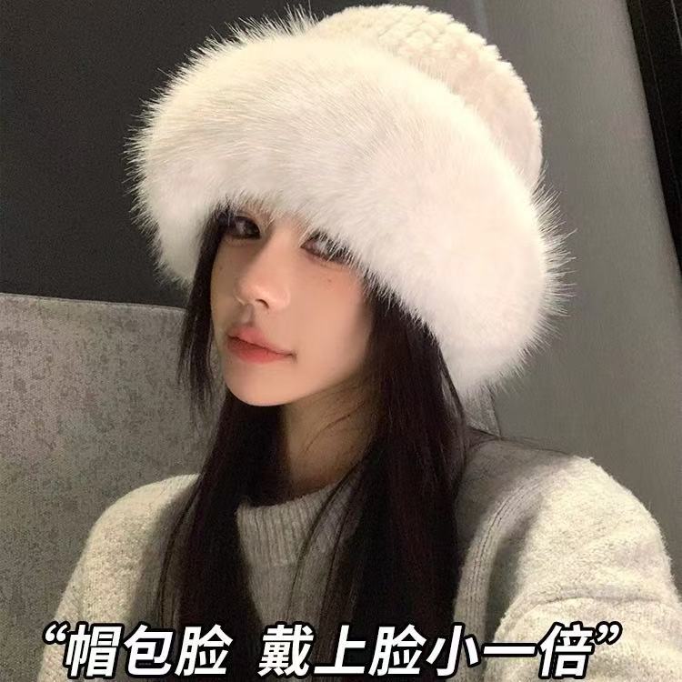 多多家帽子