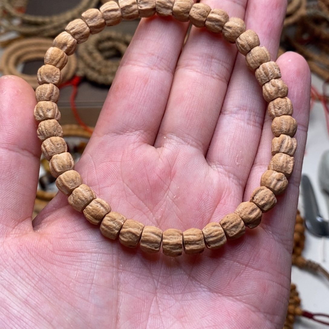 柏香籽/百香籽吊坠