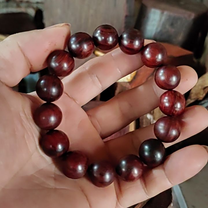 檀香紫檀（小叶紫檀）