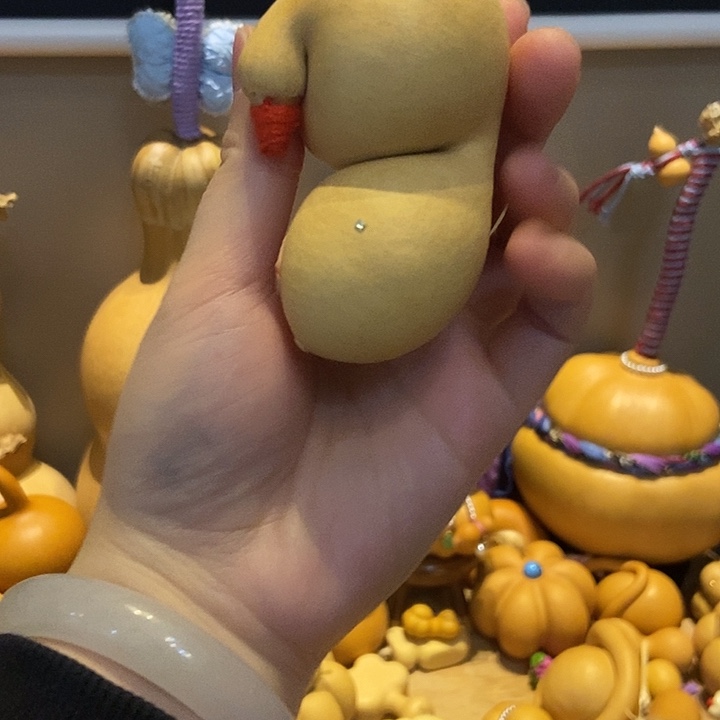 微瑕蚂蚁葫芦直播间