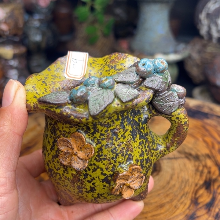 陶瓷制品不退不换