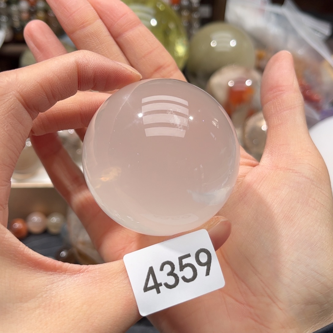 【闪购商品】未镶嵌大型摆件（非配饰）水晶