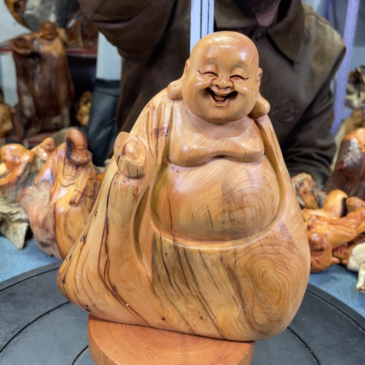 【闪购商品】柏木（崖柏）其他